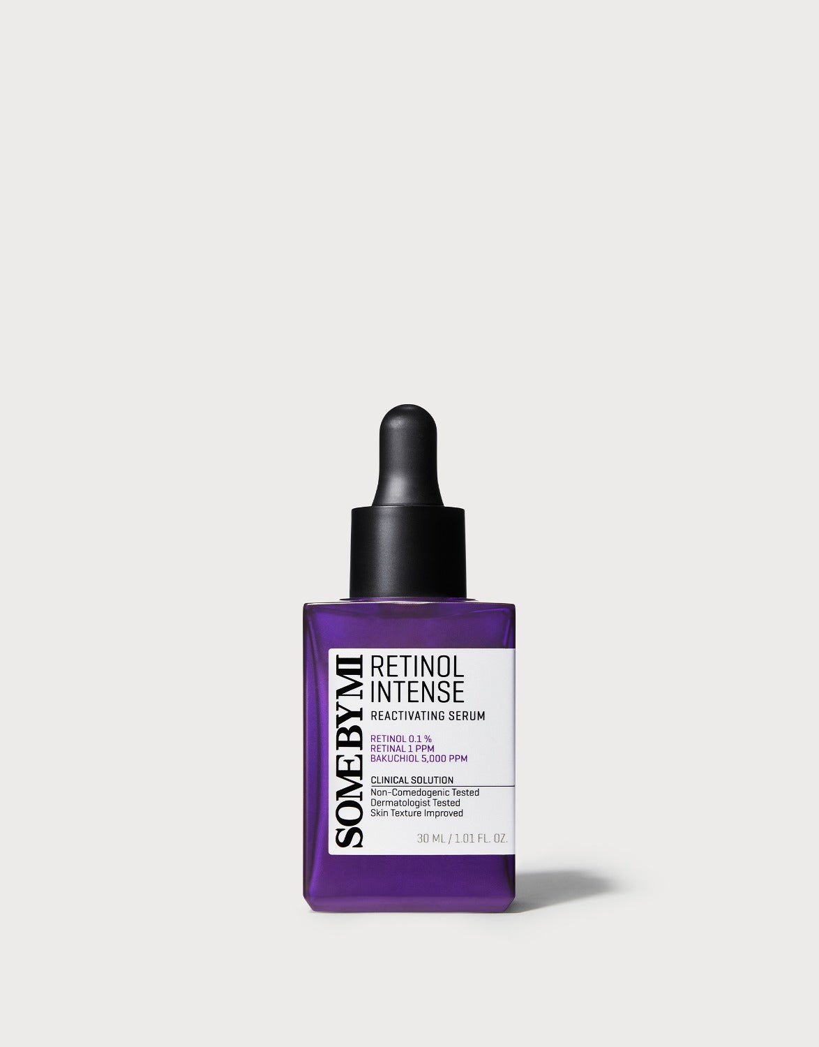 [SOME BY MI] Retinol Intense Reactivating Serum 50ml - Skynkorea