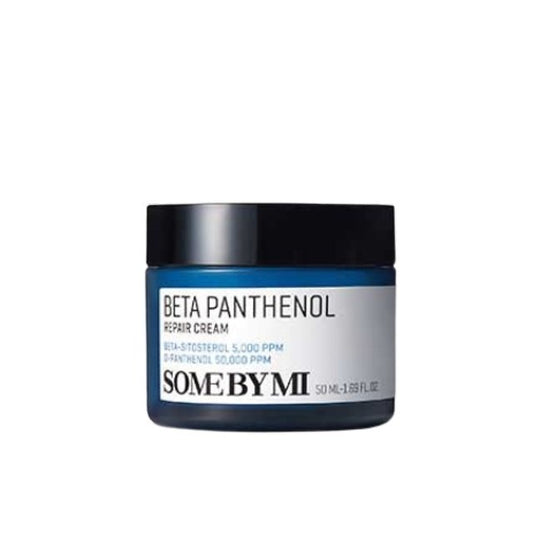 [SOME BY MI] Beta Panthenol Repair Cream 50ml - Skynkorea