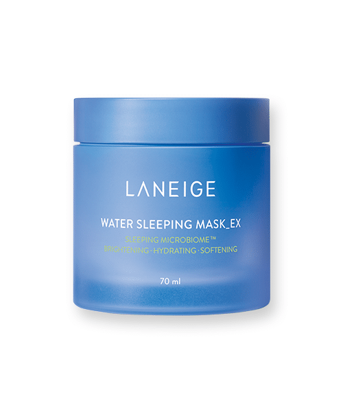 LANEIGE Water Sleeping Mask EX 70ml - Skynkorea