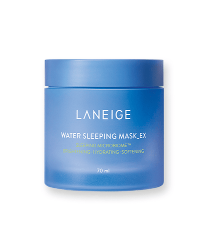 LANEIGE Water Sleeping Mask EX 70ml - Skynkorea