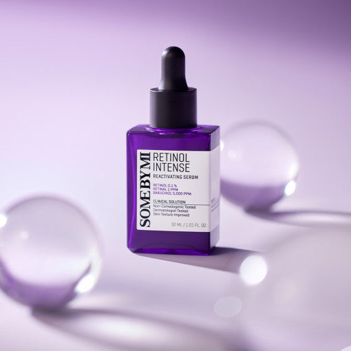[SOME BY MI] Retinol Intense Reactivating Serum - 30ml(1.01oz) - Skynkorea