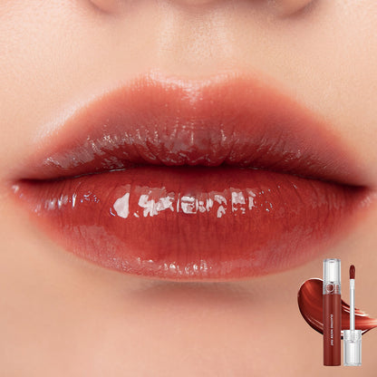rom&nd GLASTING WATER TINT - 8 colors - Skynkorea