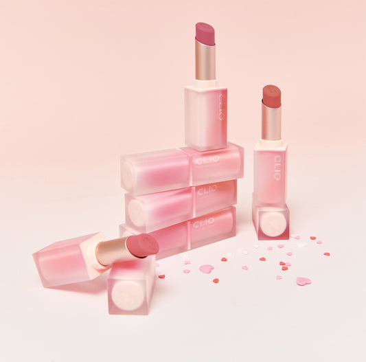 CLIO Chiffon Mood Lip 3.2g - Skynkorea