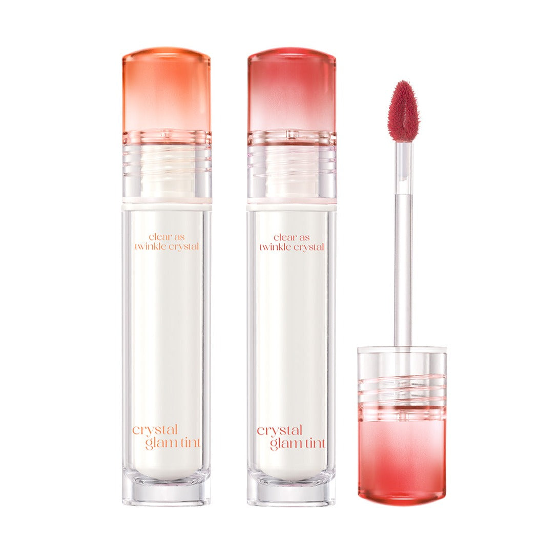 CLIO Crystal Glam Tint - Skynkorea