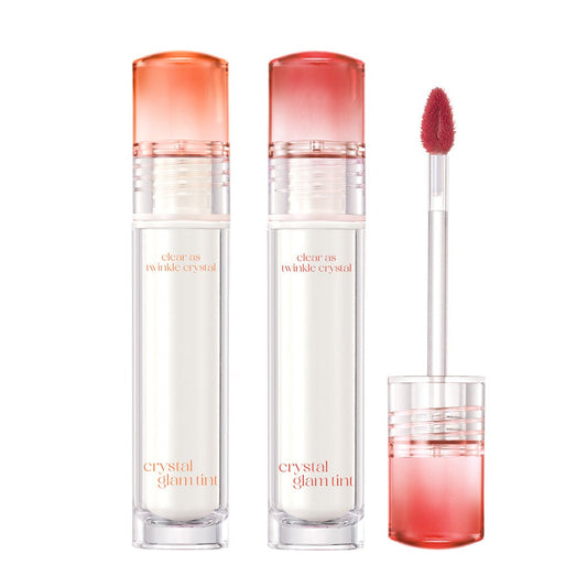 CLIO Crystal Glam Tint - Skynkorea