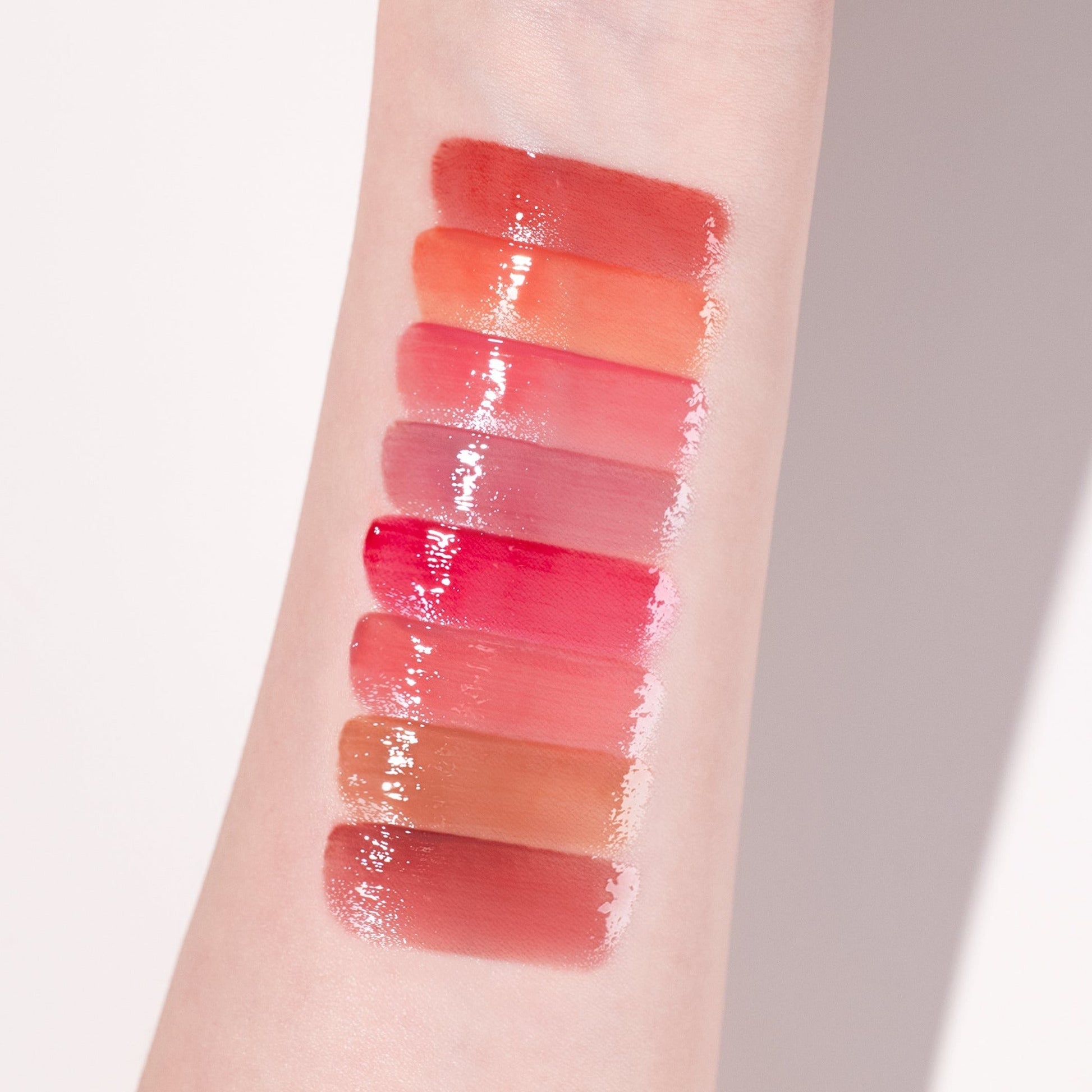 CLIO Crystal Glam Tint - Skynkorea