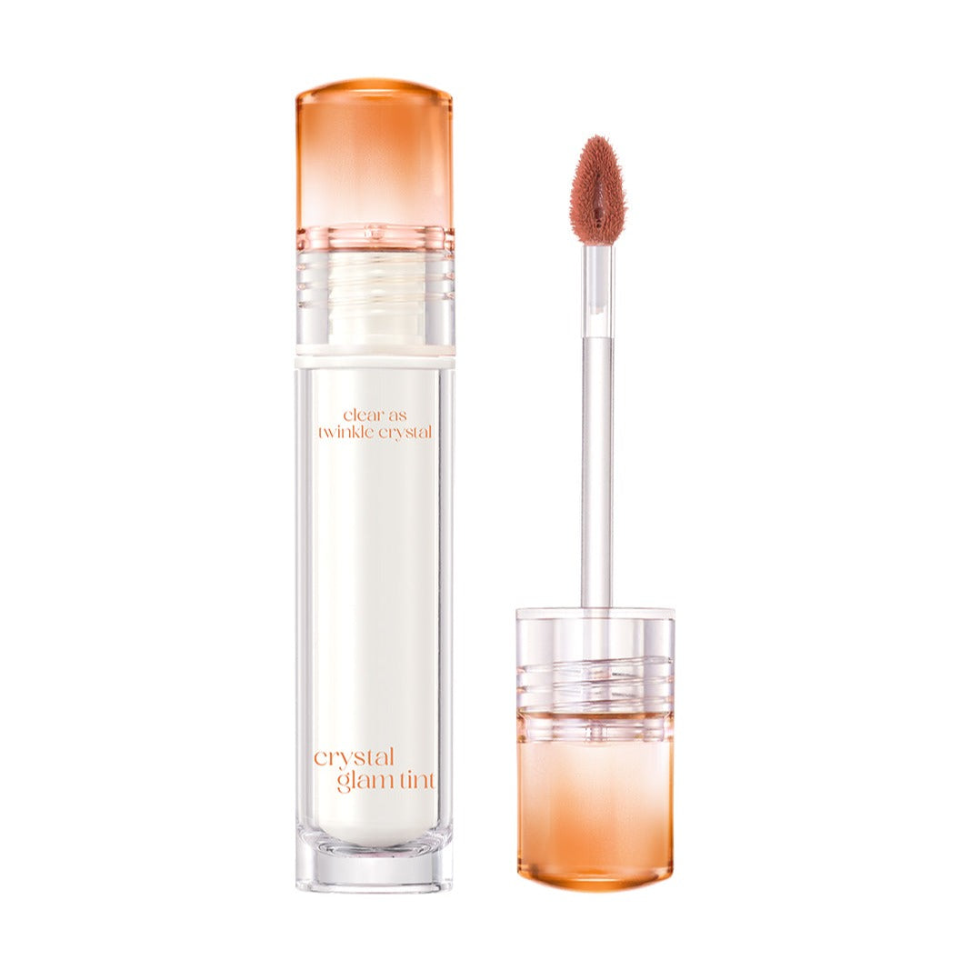 CLIO Crystal Glam Tint - Skynkorea