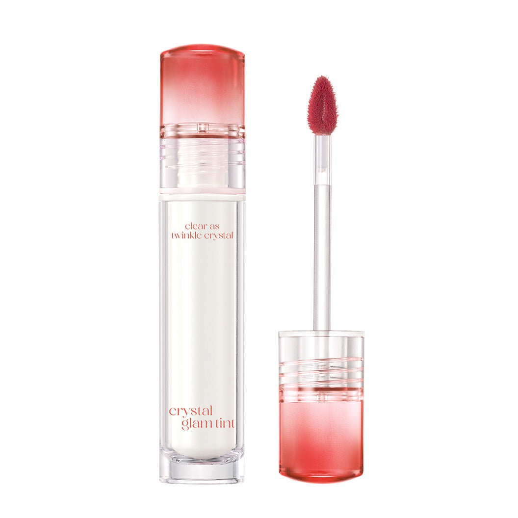 CLIO Crystal Glam Tint - Skynkorea