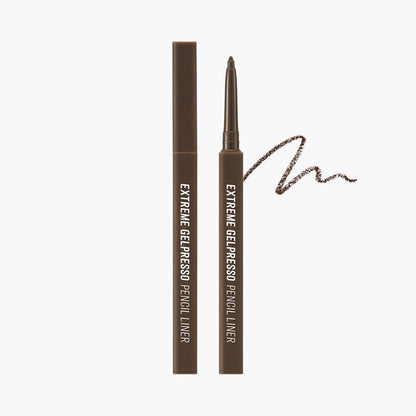 CLIO Extreme Gelpresso Pencil Liner 0.35g - Skynkorea