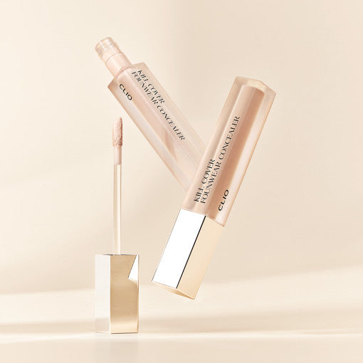 CLIO KILL COVER FOUNWEAR CONCEALER 6g - Skynkorea