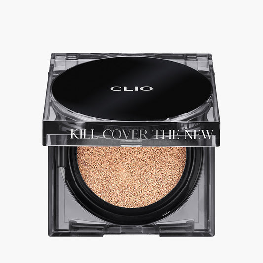 CLIO Kill Cover The New Founwear Cushion Set (+Refill) - Skynkorea