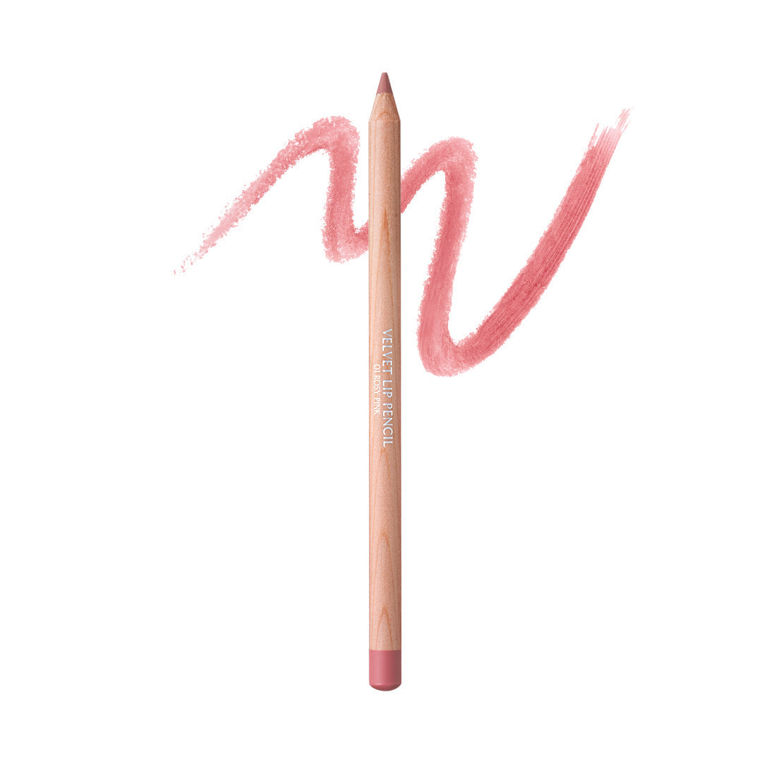 CLIO VELVET LIP PENCIL SET - Skynkorea