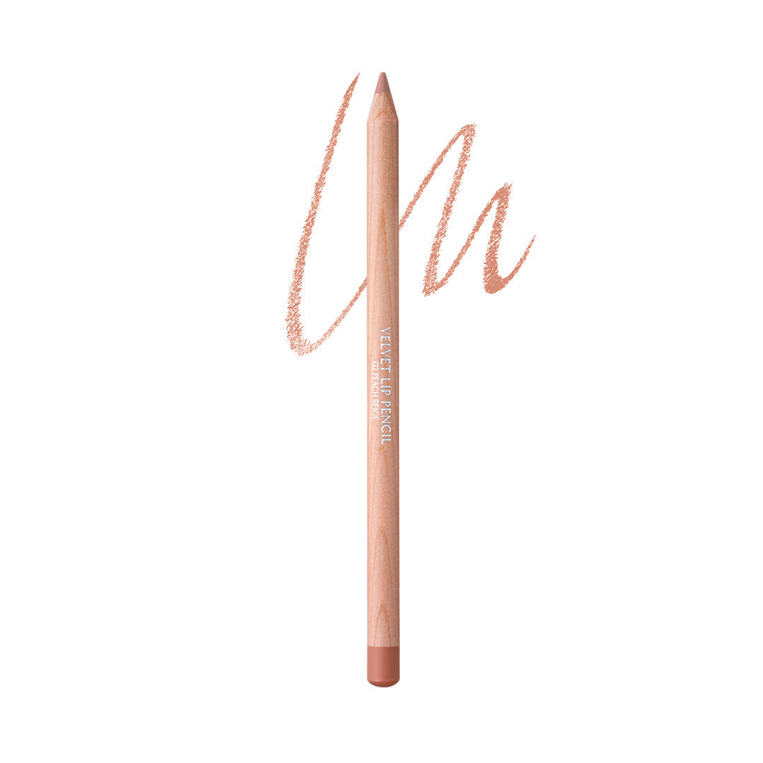 CLIO VELVET LIP PENCIL SET - Skynkorea