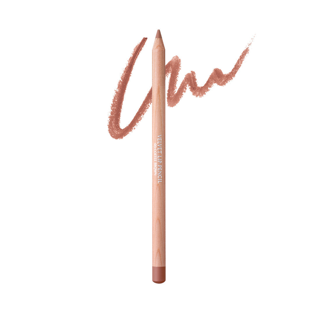 CLIO VELVET LIP PENCIL SET - Skynkorea