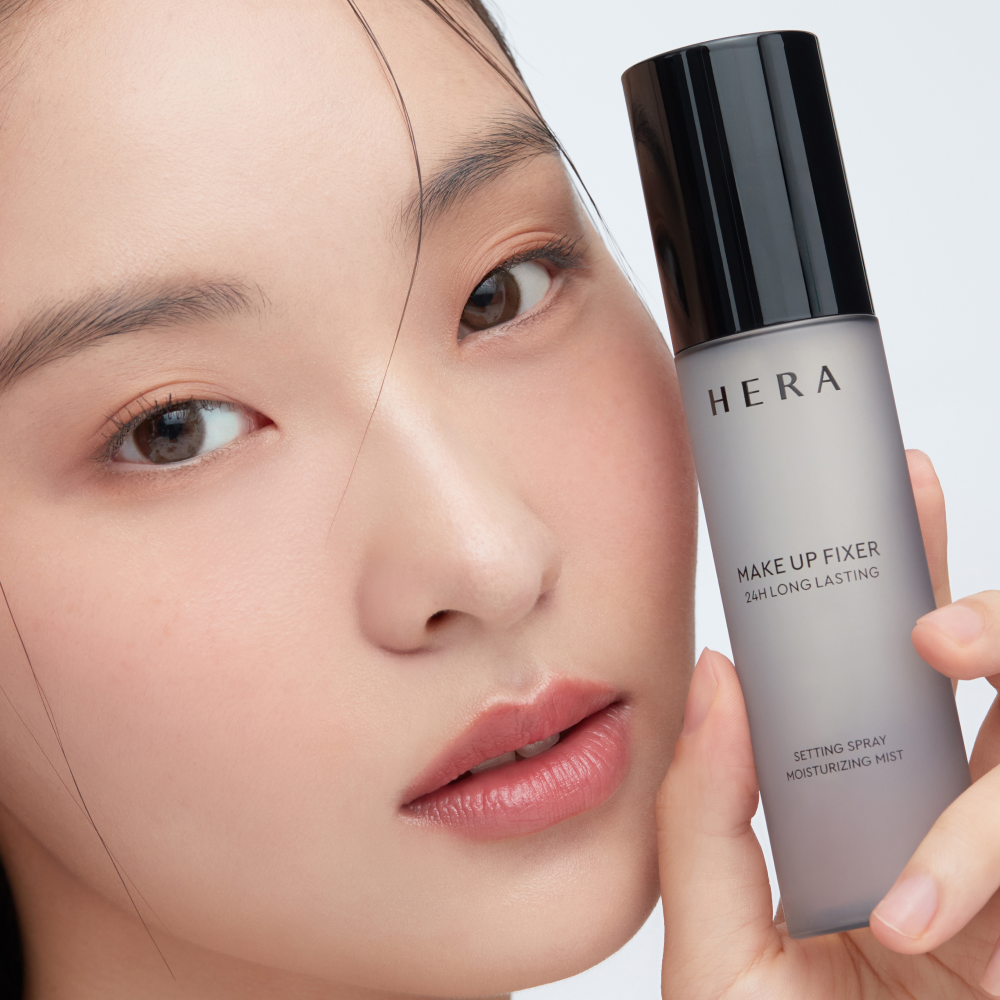 HERA Make Up Fixer 80ml - Skynkorea