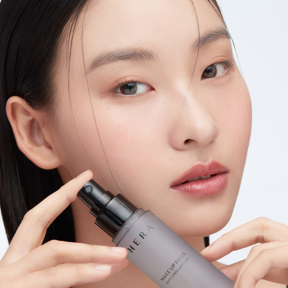 HERA Make Up Fixer 80ml - Skynkorea