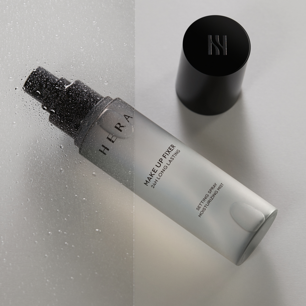 HERA Make Up Fixer 80ml - Skynkorea