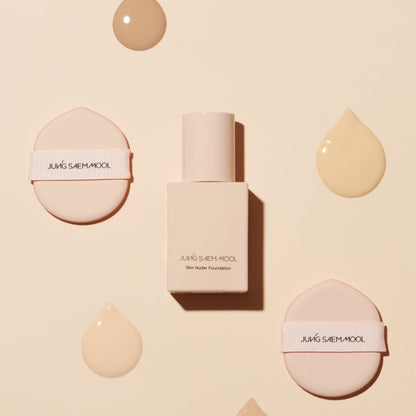 JUNGSAEMMOOL Skin Nuder Foundation 30ml SPF50+ / PA++++ - Skynkorea