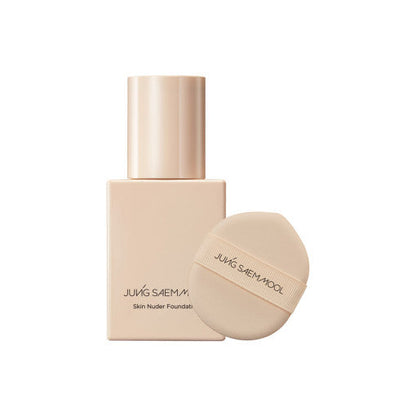 JUNGSAEMMOOL Skin Nuder Foundation 30ml SPF50+ / PA++++ - Skynkorea