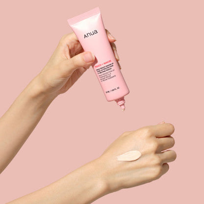 Anua ANUA Peach Niacin UV Tone Up Protection 50ml - Skynkorea