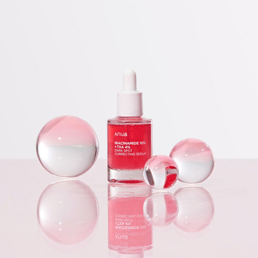 Anua Niacinamide 10% + TXA 4% Dark Spot Correcting Serum 30ml - Skynkorea