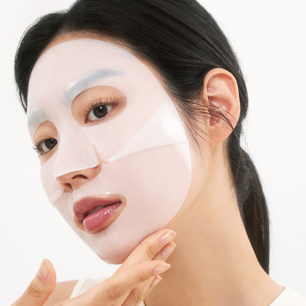 Biodance Hydro Cera-Nol Real Deep Mask Sheet 4P - Skynkorea