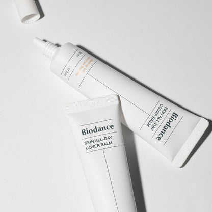 Biodance Skin All-day Cover Balm 30ml - Skynkorea