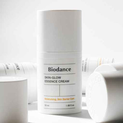 Biodance Skin Glow Essence Cream 50ml - Skynkorea
