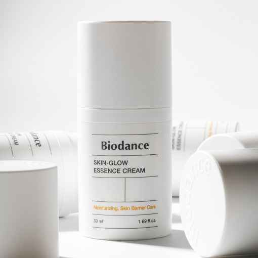 Biodance Skin Glow Essence Cream 50ml - Skynkorea