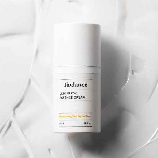 Biodance Skin Glow Essence Cream 50ml - Skynkorea