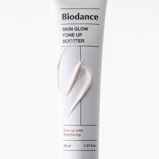 Biodance Skin Glow Tone Up Booster SPF50+ PA++++ 30ml - Skynkorea