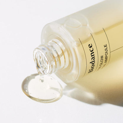 Biodance Skin Glow Vital Ampoule 30ml - Skynkorea