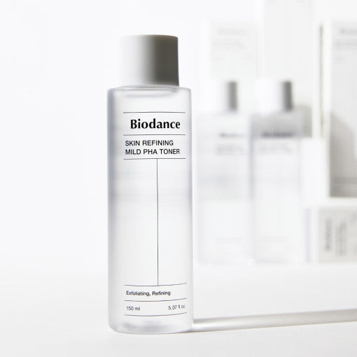 Biodance Skin Refining Mild PHA Toner 150ml - Skynkorea