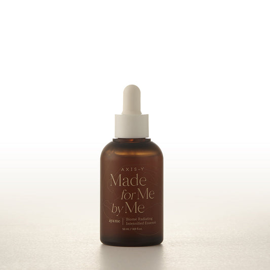 AXIS-Y Biome Radiating Intensified Essence 50ml - Skynkorea