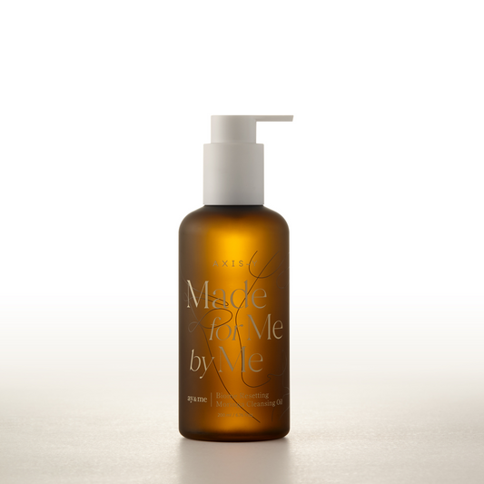 AXIS-Y Biome Resetting Moringa Cleansing Oil 200ml - Skynkorea