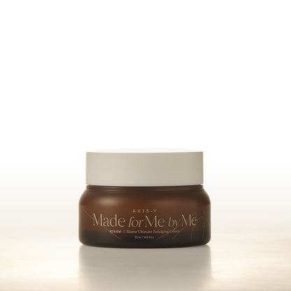 AXIS-Y Biome Ultimate Indulging Cream 55ml - Skynkorea