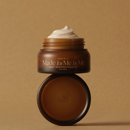 AXIS-Y Biome Ultimate Indulging Cream 55ml - Skynkorea