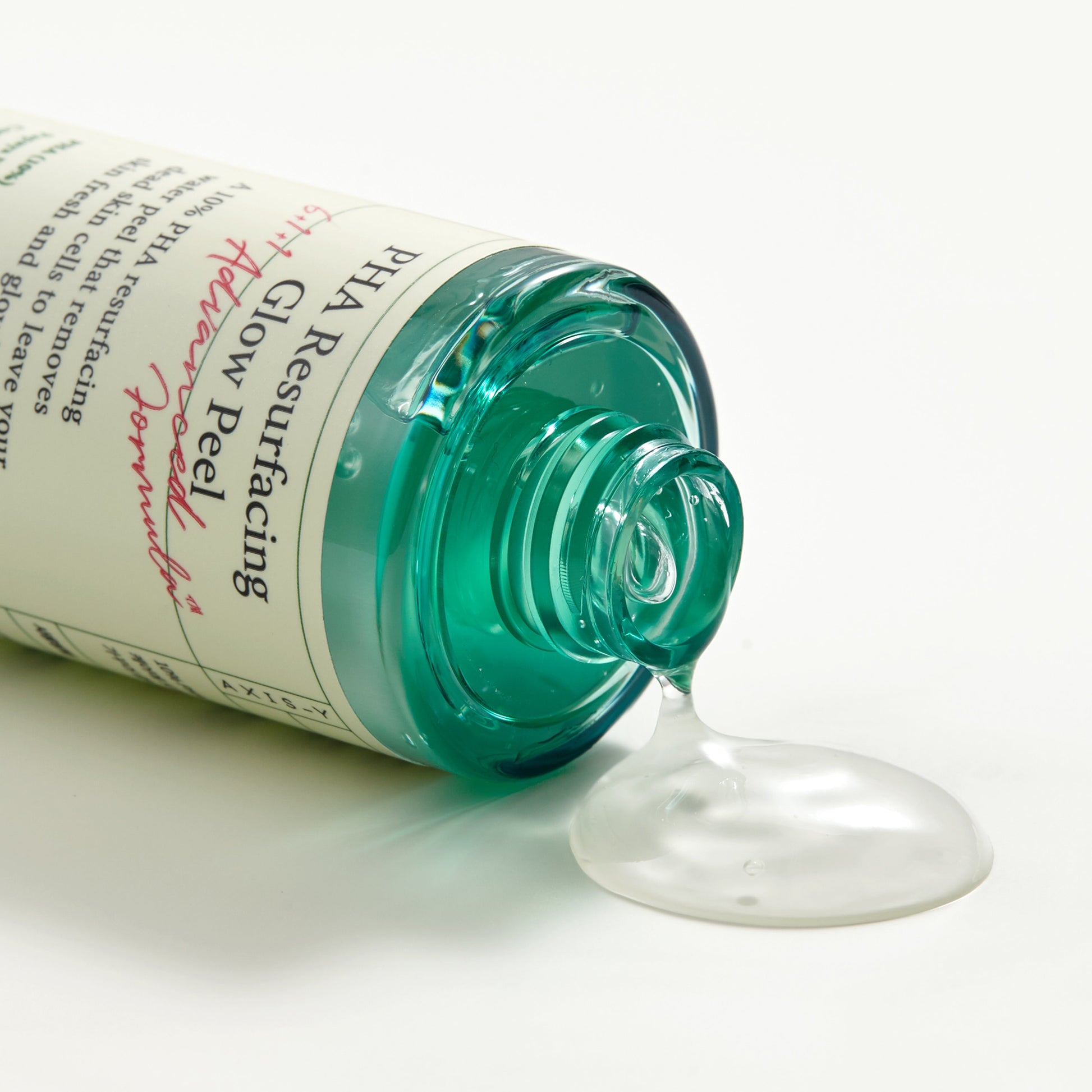 AXIS-Y PHA Resurfacing Glow Peel 50ml - Skynkorea