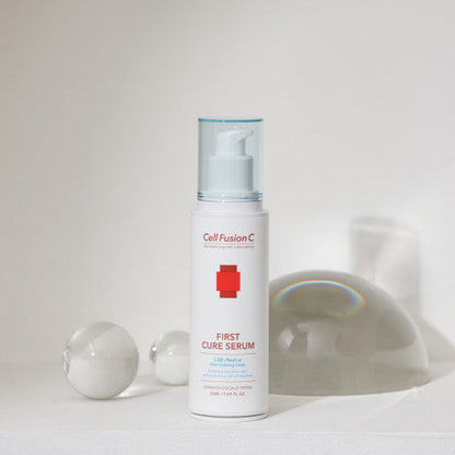 [Cell Fusion C] Post Alpha First Cure Serum 50ml - Skynkorea