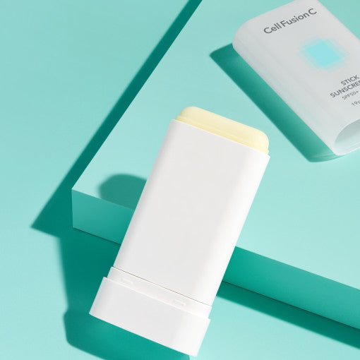 [Cell Fusion C] Stick Sunscreen 100 SPF50+/PA++++ 19g - Skynkorea