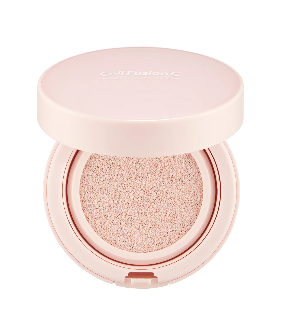 [Cell Fusion C] Toning Sun Cushion SPF 50+/ PA++++ 13g - Skynkorea