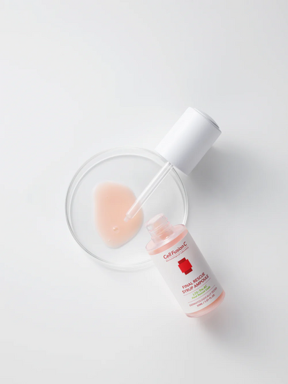 [Cell Fusion C] TRE.AC Final Rescue Syrup Ampoule 30ml - Skynkorea