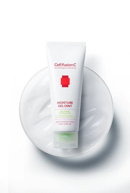 [Cell Fusion C] TRE.AC Moisture Gel Oint 100ml - Skynkorea