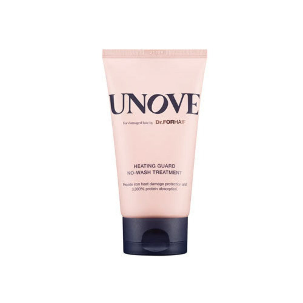 UNOVE Heating Guard No-Wash Treatment 147ml - Skynkorea