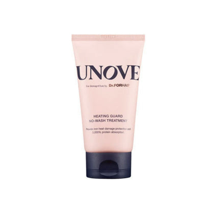 UNOVE Heating Guard No-Wash Treatment 147ml - Skynkorea
