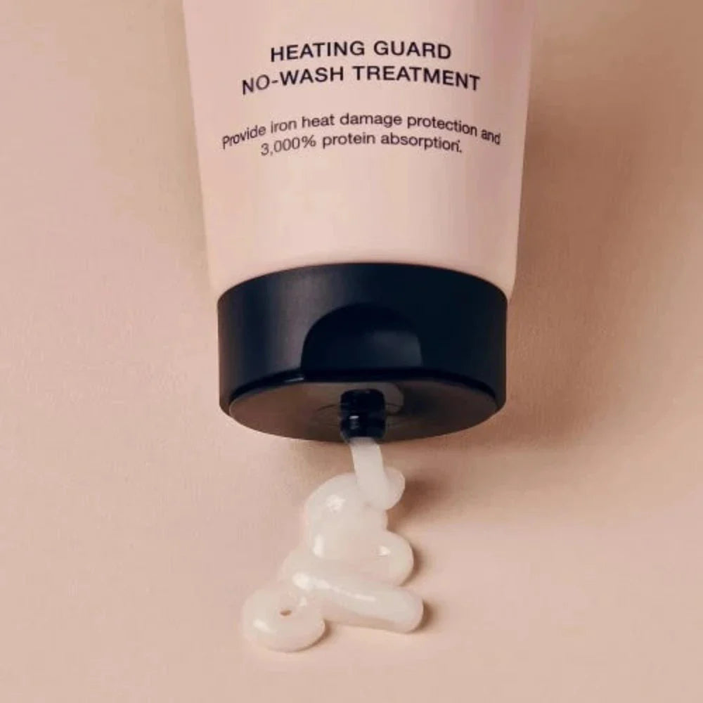 UNOVE Heating Guard No-Wash Treatment 147ml - Skynkorea