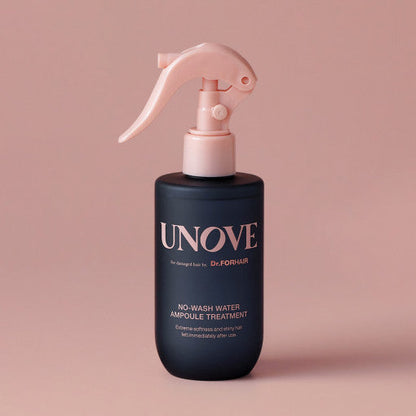 UNOVE No-Wash Water Ampoule Treatment 200ml - Skynkorea