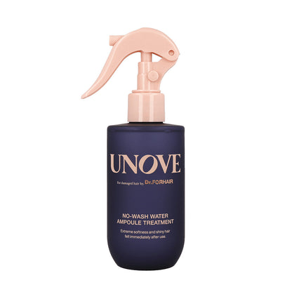 UNOVE No-Wash Water Ampoule Treatment 200ml - Skynkorea