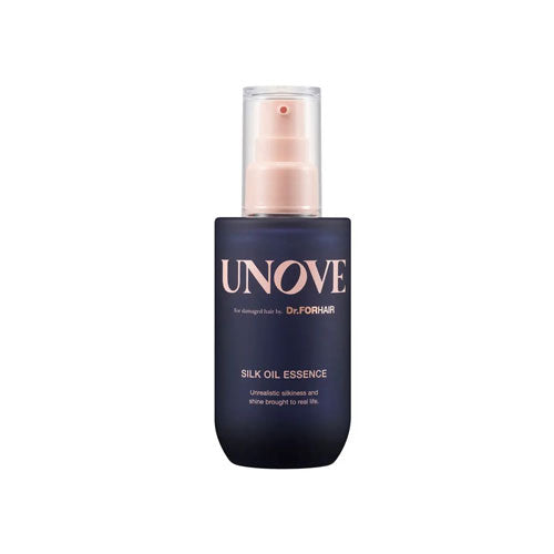 UNOVE Silk Oil Essence 70ml - Skynkorea
