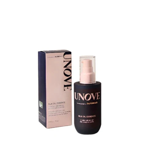 UNOVE Silk Oil Essence 70ml - Skynkorea